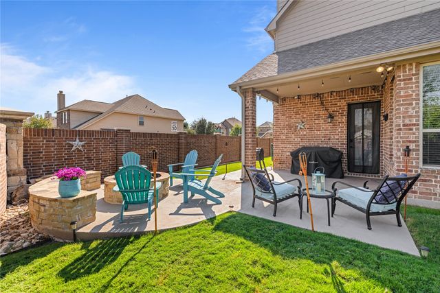 12960 Steadman Farms Drive, Fort Worth, TX 76244