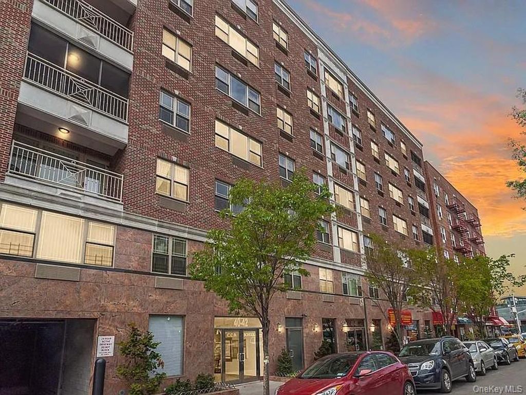 40-40 75th Street 3J, Elmhurst, NY 11373