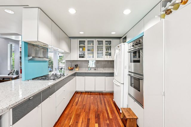 1003 Wesley Avenue, Evanston, IL 60202