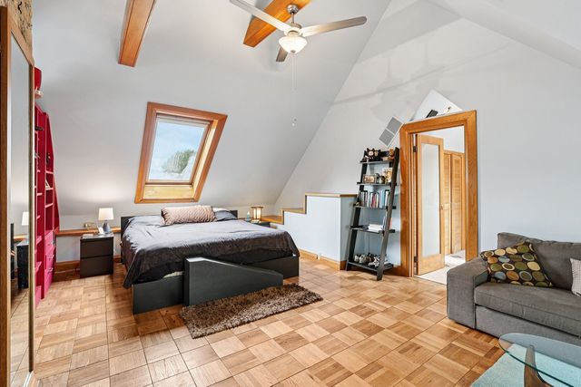 1003 Wesley Avenue, Evanston, IL 60202