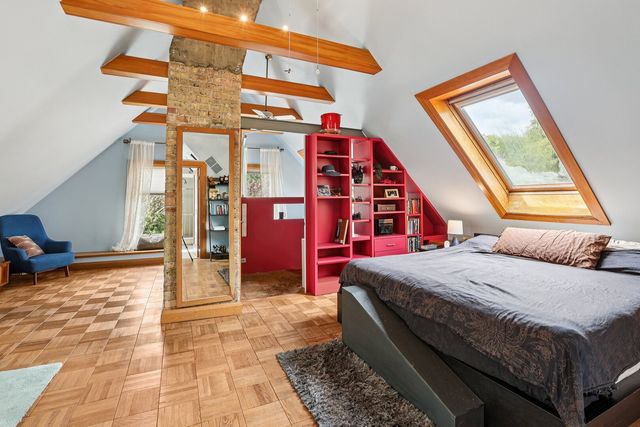 1003 Wesley Avenue, Evanston, IL 60202