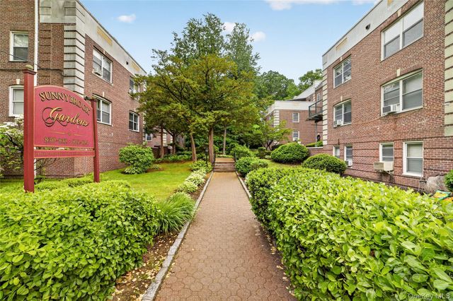 824 Palmer Road 1F, Bronxville, NY 10708