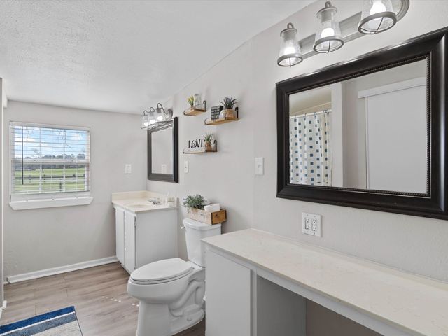 5833 S FM 726, Gilmer, TX 75645