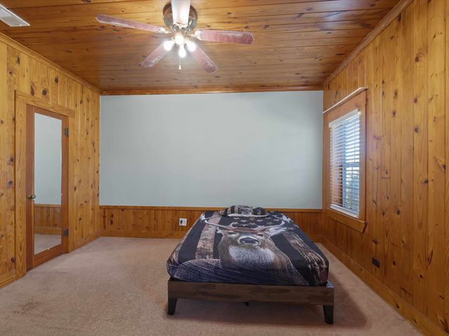 5833 S FM 726, Gilmer, TX 75645