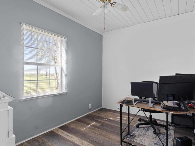 5833 S FM 726, Gilmer, TX 75645