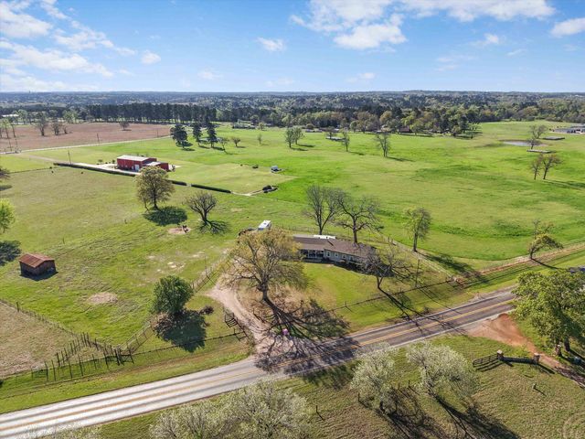 5833 S FM 726, Gilmer, TX 75645