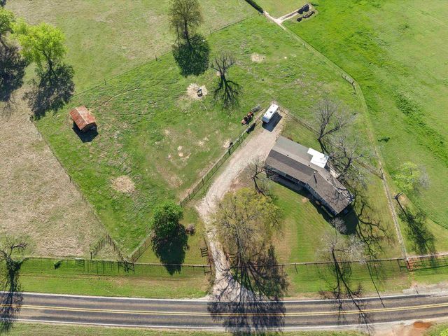 5833 S FM 726, Gilmer, TX 75645