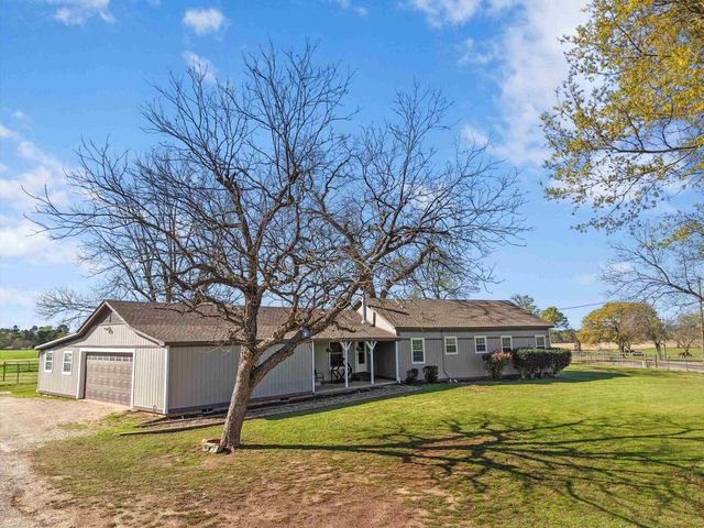 5833 S FM 726, Gilmer, TX 75645