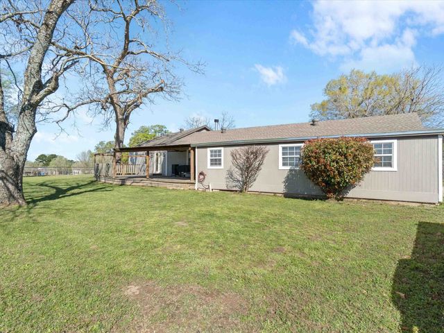 5833 S FM 726, Gilmer, TX 75645
