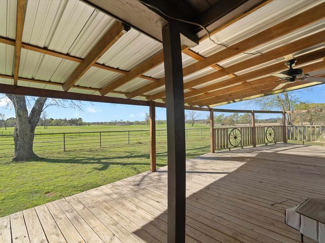 5833 S FM 726, Gilmer, TX 75645