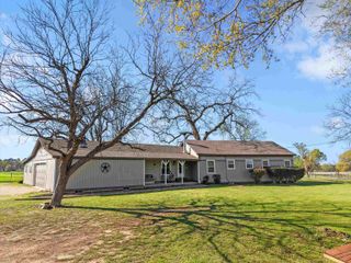 5833 S FM 726, Gilmer, TX 75645