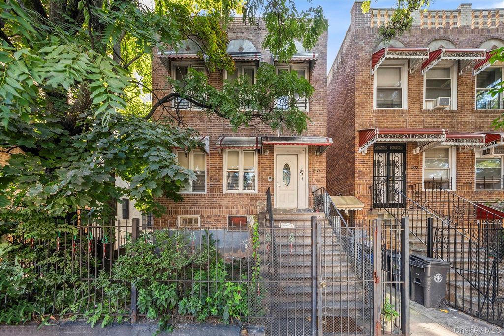1814 Phelan Place, Bronx, NY 10453 — photo 2