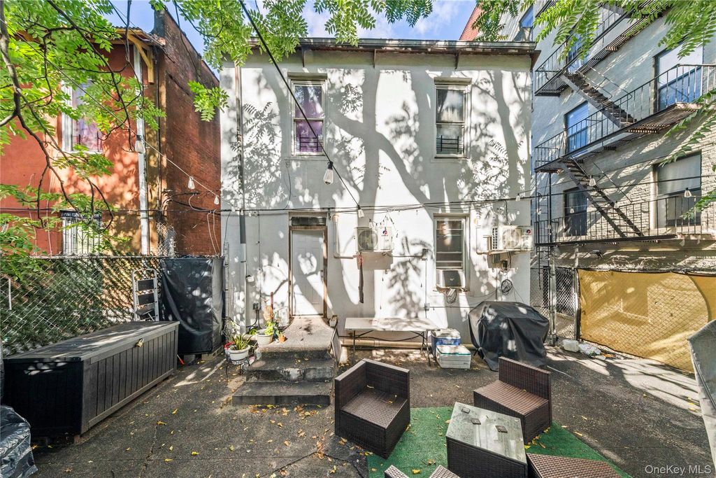 1814 Phelan Place, Bronx, NY 10453 — photo 4