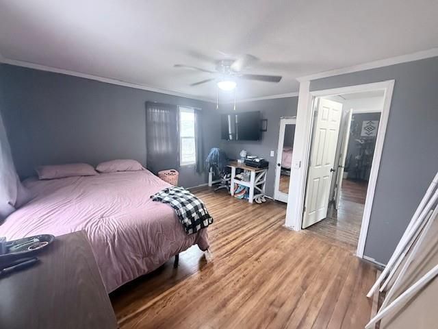 206 N 8th Street, Savannah, MO 64485