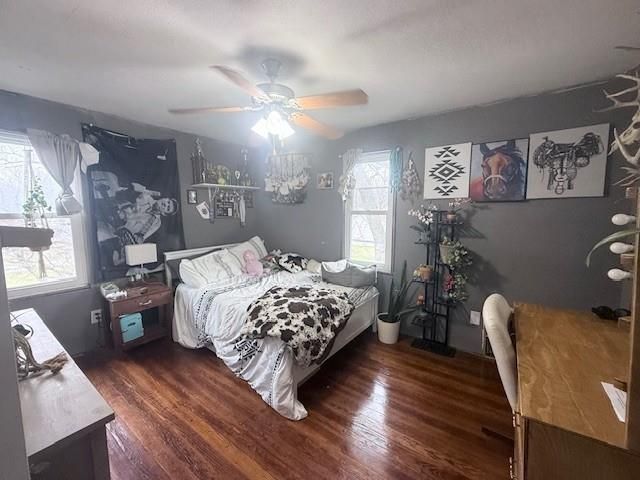 206 N 8th Street, Savannah, MO 64485