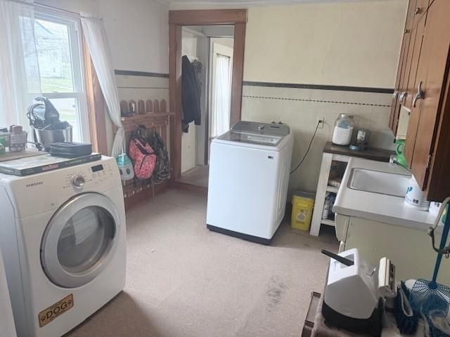 206 N 8th Street, Savannah, MO 64485