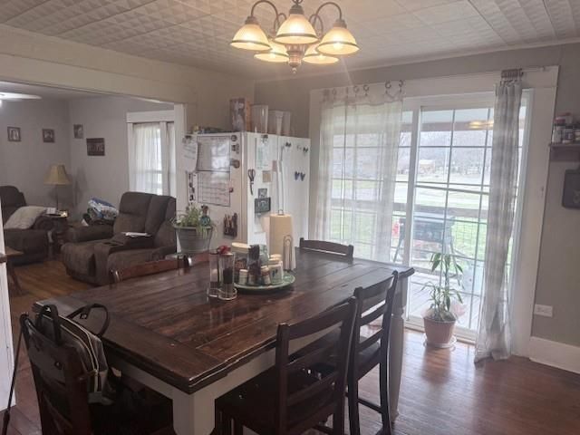 206 N 8th Street, Savannah, MO 64485