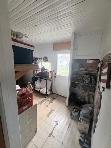 206 N 8th Street, Savannah, MO 64485