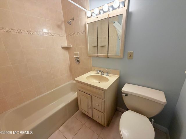 480 Ocean Avenue 2G, Long Branch, NJ 07740
