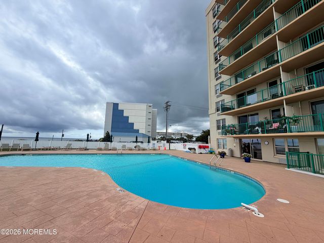 480 Ocean Avenue 2G, Long Branch, NJ 07740