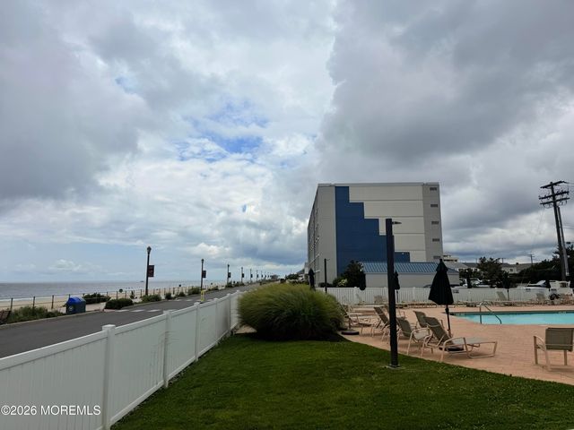 480 Ocean Avenue 2G, Long Branch, NJ 07740