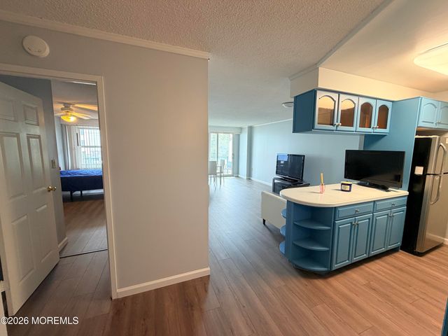 480 Ocean Avenue 2G, Long Branch, NJ 07740