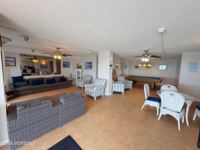 480 Ocean Avenue 2G, Long Branch, NJ 07740