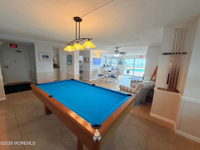 480 Ocean Avenue 2G, Long Branch, NJ 07740