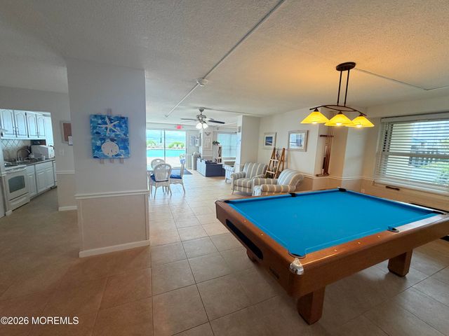 480 Ocean Avenue 2G, Long Branch, NJ 07740