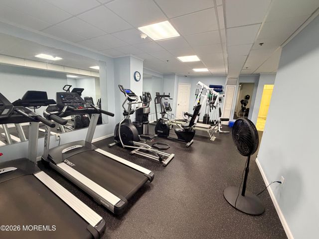 480 Ocean Avenue 2G, Long Branch, NJ 07740