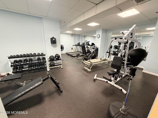 480 Ocean Avenue 2G, Long Branch, NJ 07740