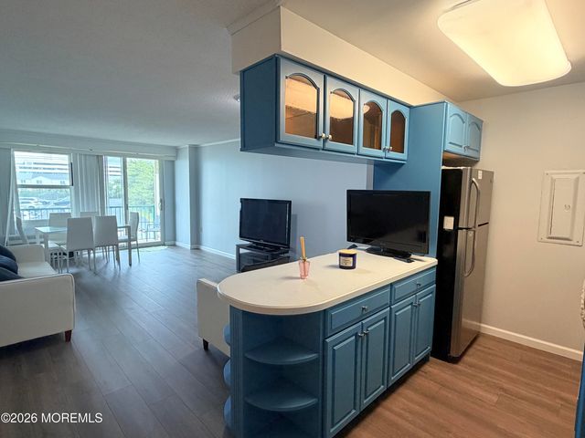 480 Ocean Avenue 2G, Long Branch, NJ 07740