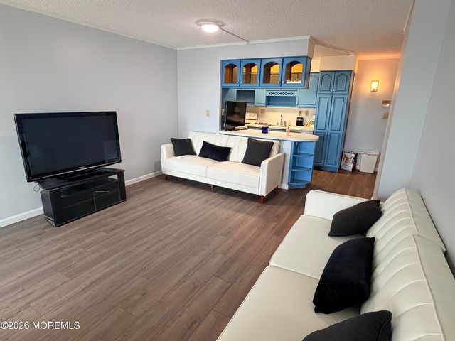 480 Ocean Avenue 2G, Long Branch, NJ 07740