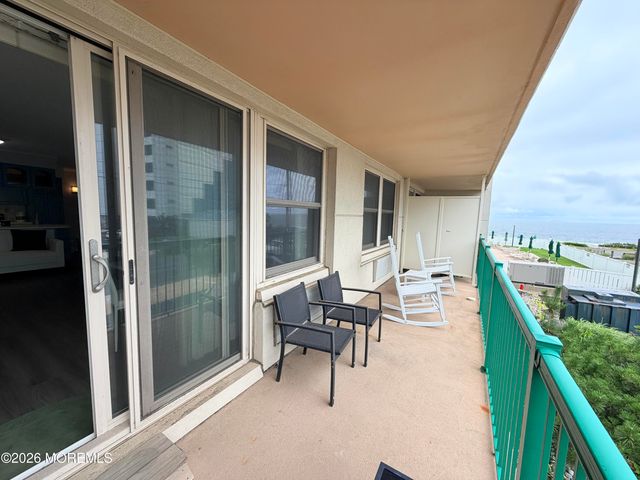 480 Ocean Avenue 2G, Long Branch, NJ 07740