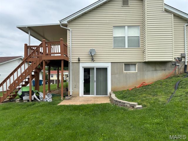 11731 Branridge Road, Black Jack, MO 63033