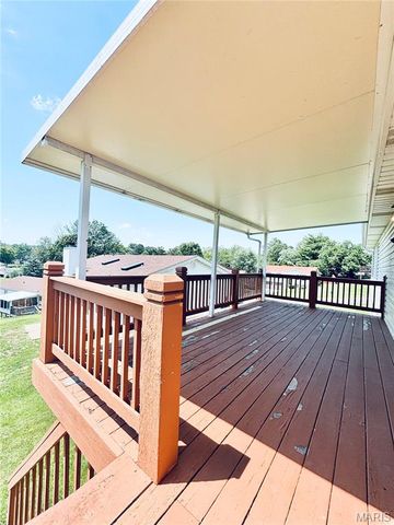 11731 Branridge Road, Black Jack, MO 63033