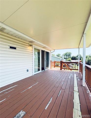 11731 Branridge Road, Black Jack, MO 63033