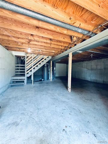 11731 Branridge Road, Black Jack, MO 63033