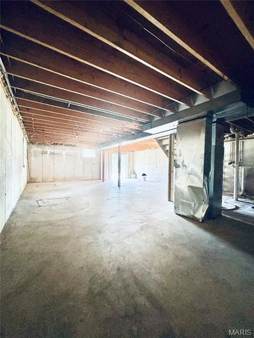 11731 Branridge Road, Black Jack, MO 63033