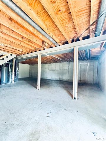 11731 Branridge Road, Black Jack, MO 63033