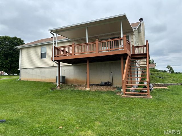 11731 Branridge Road, Black Jack, MO 63033