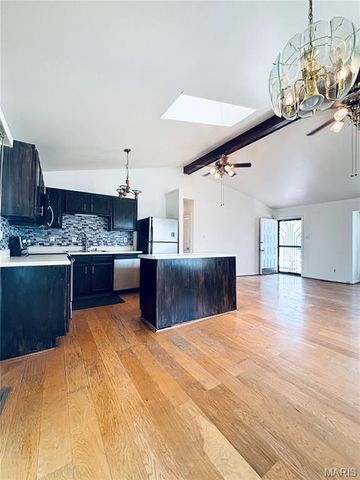 11731 Branridge Road, Black Jack, MO 63033