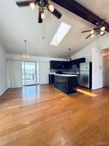11731 Branridge Road, Black Jack, MO 63033