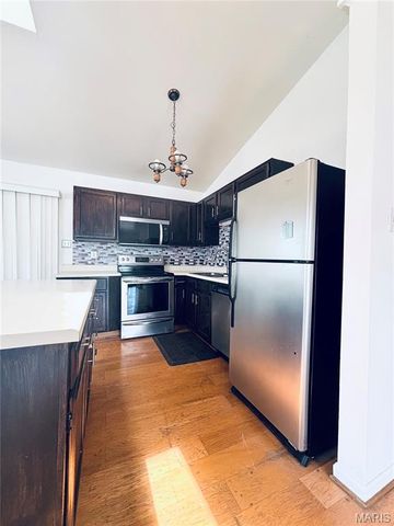 11731 Branridge Road, Black Jack, MO 63033