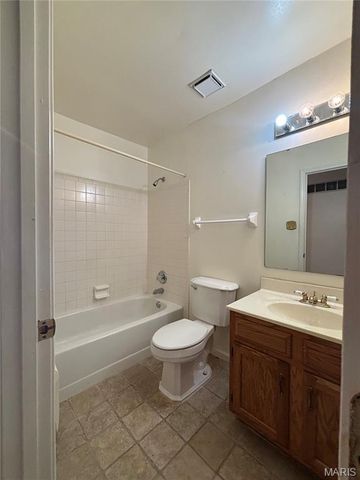 11731 Branridge Road, Black Jack, MO 63033