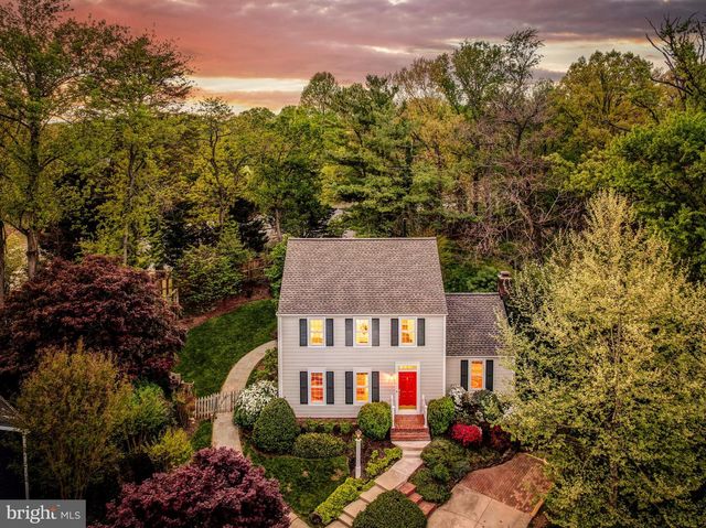 11686 STOCKBRIDGE LN, Reston, VA 20194