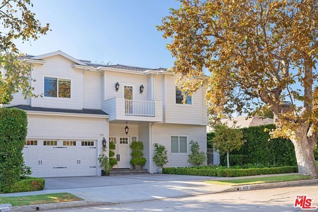 453 S Bentley Avenue, Los Angeles, CA 90049