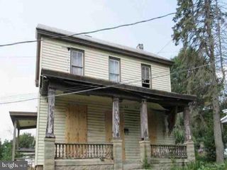 125 CHERRY ST, Duncannon, PA 17020