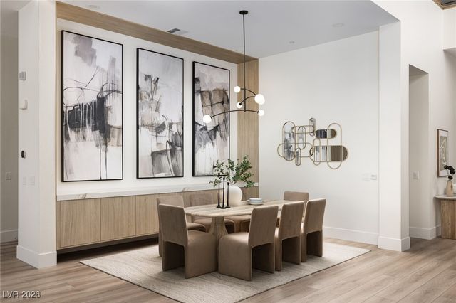 10637 Patina Hills Court, Las Vegas, NV 89135