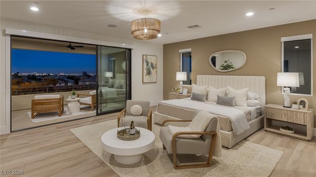 10637 Patina Hills Court, Las Vegas, NV 89135